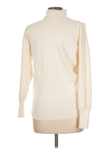Reiss Turtleneck Sweater (view 2)