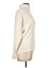 Reiss Ivory Turtleneck Sweater Size L (estimated) - photo 4