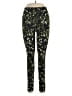 C&C Green Active Pants Size M - photo 1