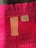 Evolutionary Checkered-gingham Pink Casual Dress Size L - photo 4