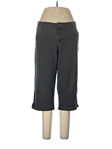 Woman Within Jeans (view 1)