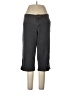 Woman Within Gray Jeans Size 12WP - photo 1