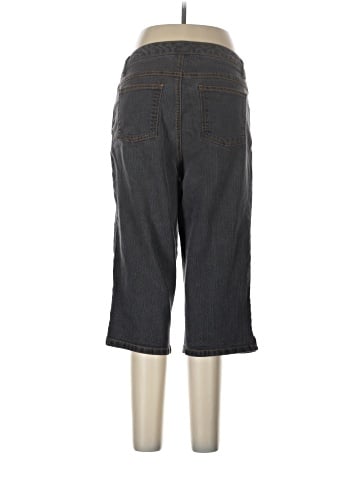 Woman Within Jeans (view 2)