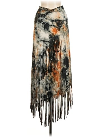 T Party Casual Skirt (view 2)
