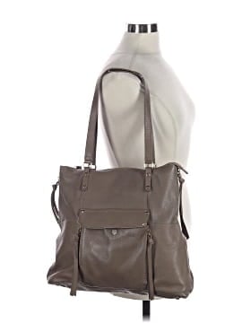 Kooba Leather Tote (view 2)