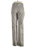 Lee Solid Gray Casual Pants Size 8 LONG - photo 2