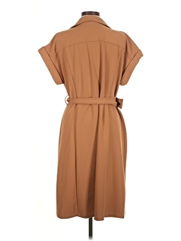 Calvin Klein Trenchcoat (view 2)