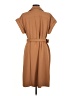 Calvin Klein Tan Trenchcoat Size M - photo 2