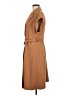 Calvin Klein Tan Trenchcoat Size M - photo 5