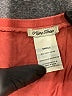 Flying Tomato 100% Rayon Orange 3/4 Sleeve Blouse Size S - photo 7