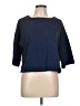 Vineyard Vines Blue Pullover Sweater Size L - photo 1