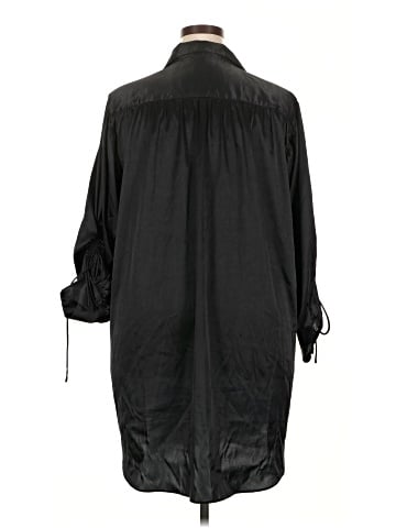 Joan Vass New York Casual Dress (view 2)