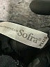 Sofra Black Zip Up Hoodie Size 1X (estimated) - photo 7