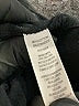 Sofra Black Zip Up Hoodie Size 1X (estimated) - photo 8