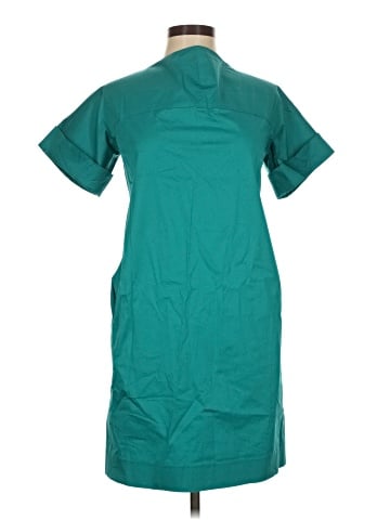 Oscar De La Renta Casual Dress (view 1)