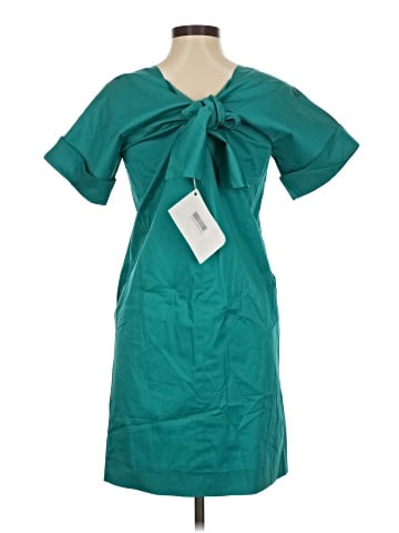 Oscar De La Renta Casual Dress (view 2)