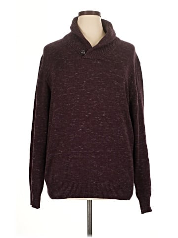 Weatherproof Turtleneck Sweater (view 1)