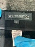 Spring Notion 100% Polyester Black Casual Pants Size 14 - photo 3