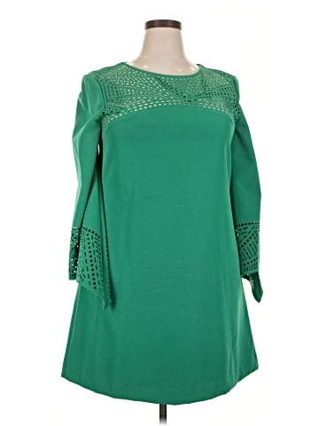 Tahari by ASL Cocktail Dress (view 1)