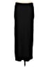 J.Crew Solid Black Formal Skirt Size XS - photo 1