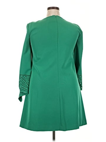 Tahari by ASL Cocktail Dress (view 2)