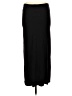 J.Crew Solid Black Formal Skirt Size XS - photo 2