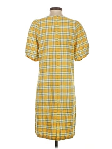 Beulah Style Casual Dress (view 2)