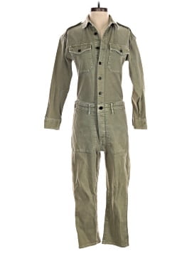 Current/Elliott Jumpsuit
