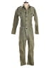 Current/Elliott Green Jumpsuit Size XS (0) - photo 1