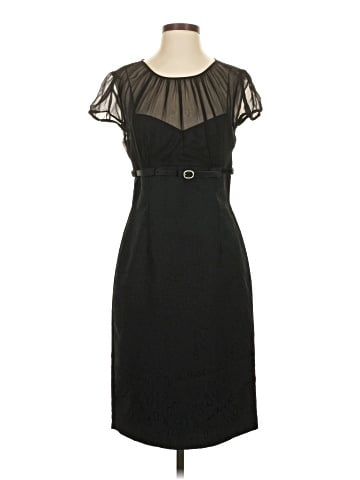Tahari Cocktail Dress (view 1)