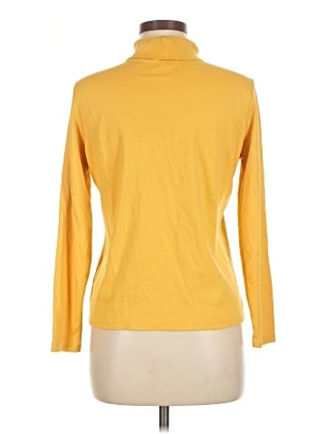 L.L.Bean Turtleneck Sweater (view 2)