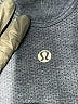 Lululemon Athletica Gray Blue Tank Top Size 6 - photo 7