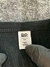 BP. Black Sleeveless Top Size M - photo 4