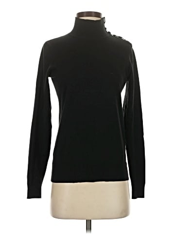 Worth New York Turtleneck Sweater (view 1)