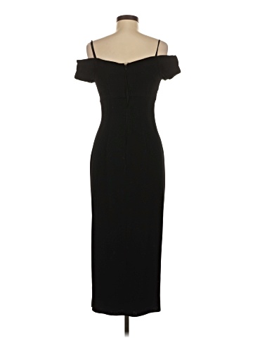 Nicole Miller Cocktail Dress (view 2)