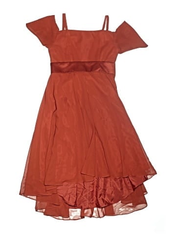 Azazie Special Occasion Dress (view 1)
