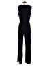 Annalee + Hope Solid Black Jumpsuit Size M - photo 2