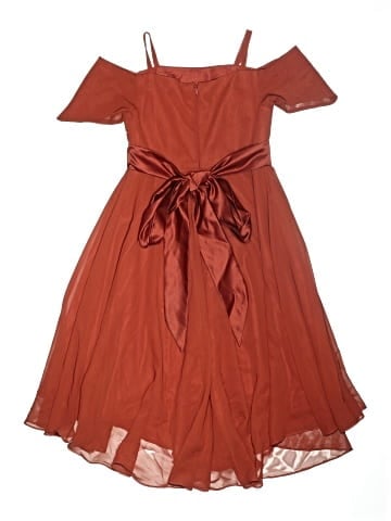 Azazie Special Occasion Dress (view 2)