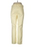 Talbots Yellow Jeans Size 10 - photo 2