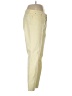 Talbots Yellow Jeans Size 10 - photo 4