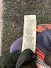 Lularoe Print Red Leggings One size - photo 8