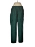 Shein 100% Polyester Green Cargo Pants Size 12 - photo 1