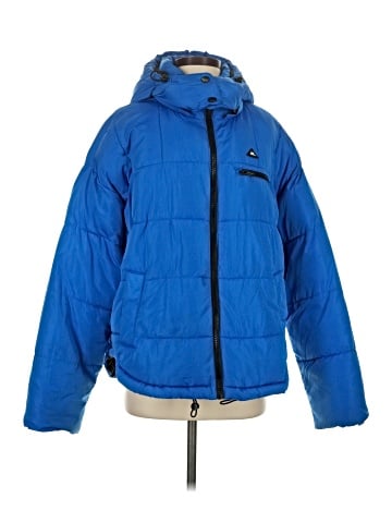 iets frans Snow Jacket (view 1)