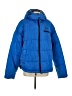 iets frans Blue Snow Jacket Size XXS - photo 1