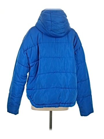 iets frans Snow Jacket (view 2)