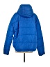 iets frans Blue Snow Jacket Size XXS - photo 2