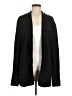 Chelsea28 Black Kimono Size M - photo 1