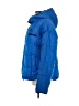 iets frans Blue Snow Jacket Size XXS - photo 5
