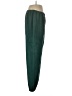 Shein 100% Polyester Green Cargo Pants Size 12 - photo 4
