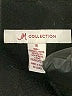JM Collection Black Jacket Size 16 - photo 6